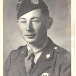 M. Anthony
