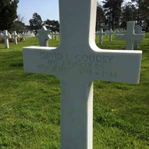 D. Goudey (Grave)