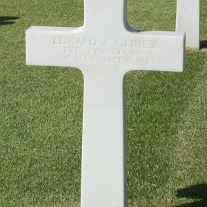 E. Grimes (Grave)