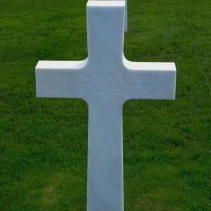 L. Ardrey (Grave)
