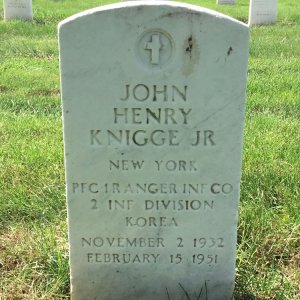 J. Knigge (Grave)