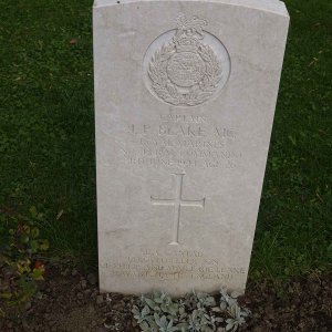 J. Blake (Grave)