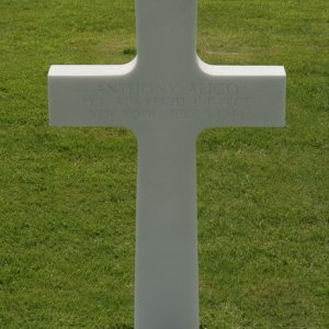 A. Arico (Grave)