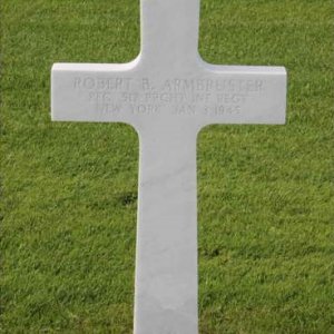 R. Armbruster (Grave)