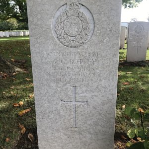 A. Botley (Grave)
