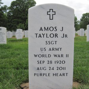 A. Taylor (Grave)