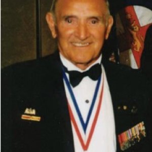 A. Robinson