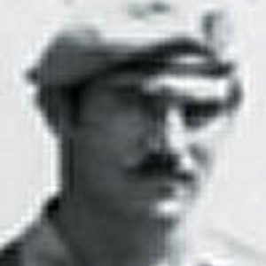 G.D. McGahan