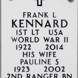 F. Kennard (Memorial)