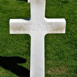 J. Kane (Grave)
