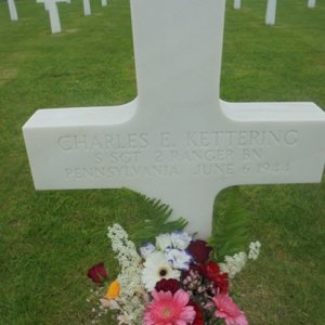 C. Kettering (Grave)