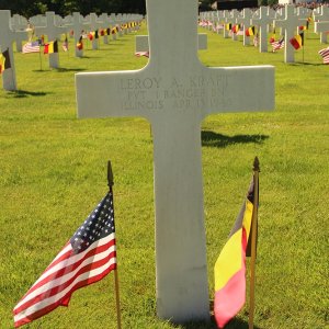 L. Kraft (Grave)