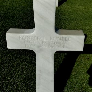 R. Kunkle (Grave)