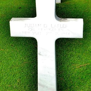 J. Lafler (Grave)