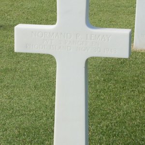 N. Lemay (Grave)