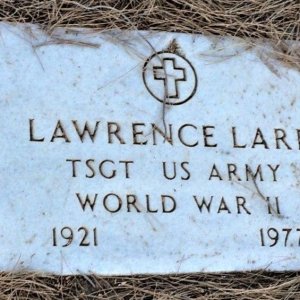 L. Lare (Grave)