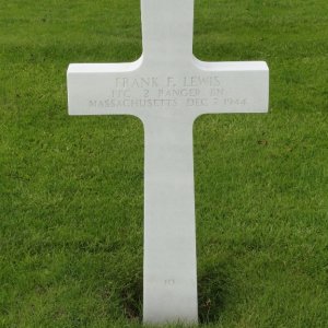 F. Lewis (Grave)