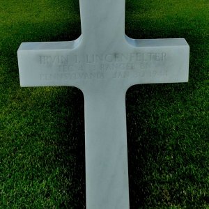 I. Lingenfelter (Grave)