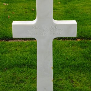 R. Loe (Grave)