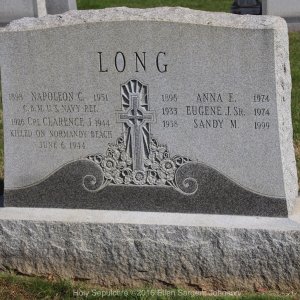 C. Long (Grave)