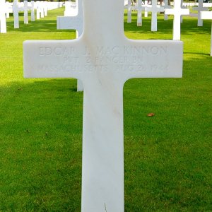 E. MacKinnon (Grave)