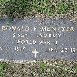 D. Mentzer (Grave)