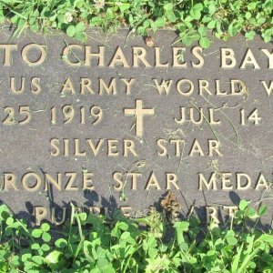 O. Bayer (Grave)