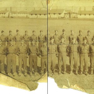 2nd Ranger Battalion (Company A)