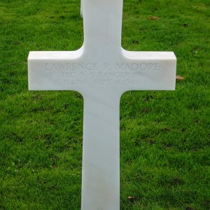 L. Madore (Grave)
