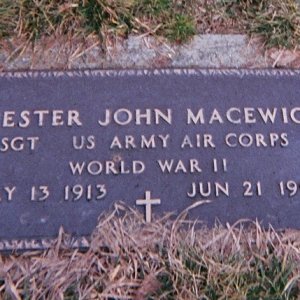 C. Macewicz (Grave)