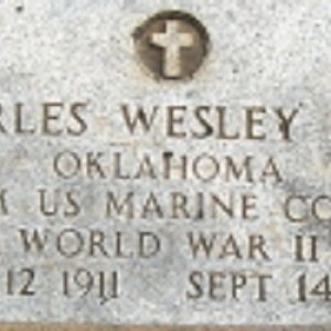 C. Peery (Grave)