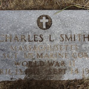 C. Smith (Grave)