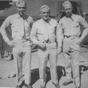 A. Cona (Center)