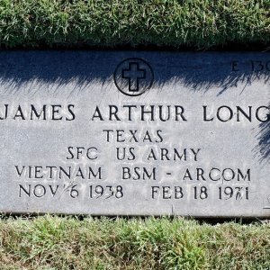 J. Long (Grave)