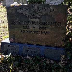 N. Loscuito (Grave)