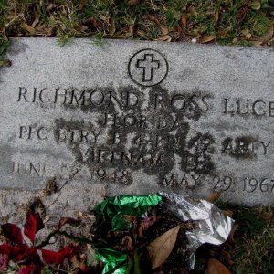 R. Luce (Grave)