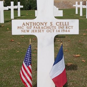 A. Celli (Grave)