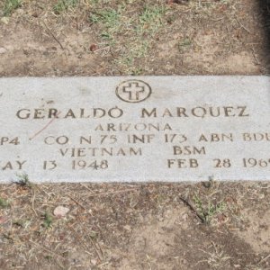 G. Marquez (Grave)