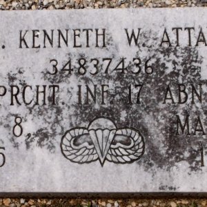 K. Attaway (Grave)