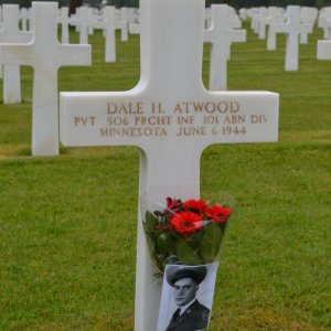D. Atwood (Grave)