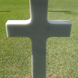J. Marty (Grave)