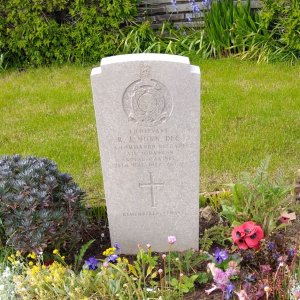 R. Nunn (Grave)