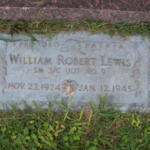 W. Lewis (Memorial)
