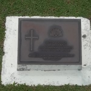 C. Bryant (Grave)