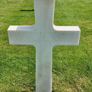R. Meltzer (Grave)