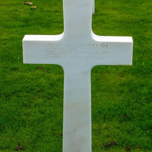 J. Messuri (Grave)