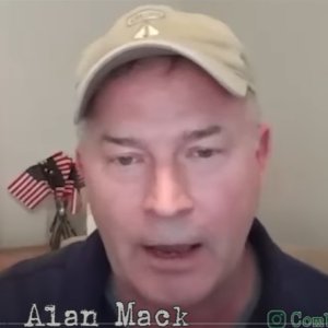 A. Mack