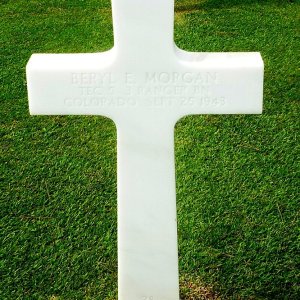 B. Morgan (Grave)