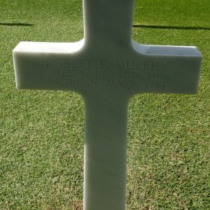 R. Murphy (Grave)
