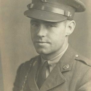 W. Myers
